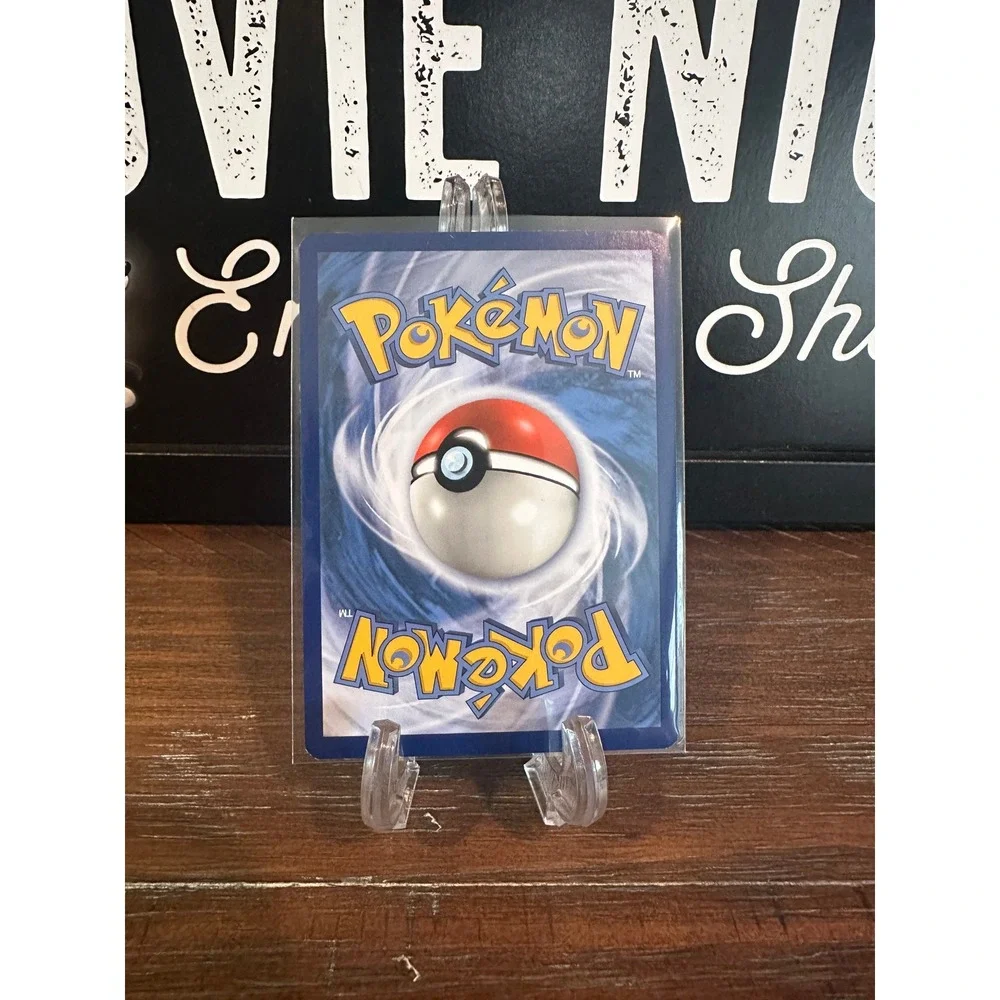 Pokemon Giovanni's Exile 67/68 Hidden Fates Reverse Holo Rare Trainer Card